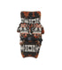 MANDARINE BROTHERS ラップブランケット/WRAP BLANKET